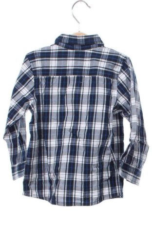 Kinderhemd Prenatal, Größe 18-24m/ 86-98 cm, Farbe Mehrfarbig, Preis € 5,99