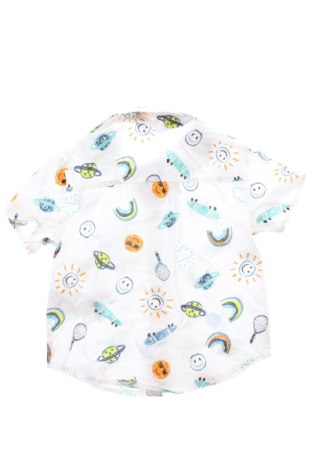 Detská košeľa  Primark, Veľkosť 2-3m/ 56-62 cm, Farba Biela, Cena  6,00 €