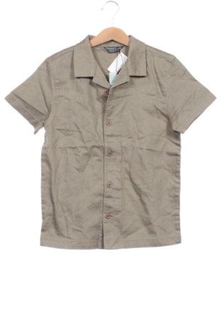 Kinderhemd Primark, Größe 10-11y/ 146-152 cm, Farbe Grün, Preis € 10,99