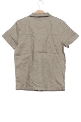 Kinderhemd Primark, Größe 10-11y/ 146-152 cm, Farbe Grün, Preis € 10,99