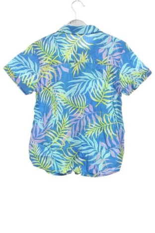 Kinderhemd Primark, Größe 7-8y/ 128-134 cm, Farbe Mehrfarbig, Preis 7,99 €