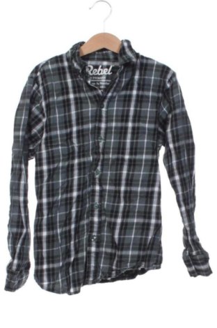 Kinderhemd Primark, Größe 9-10y/ 140-146 cm, Farbe Mehrfarbig, Preis € 6,99