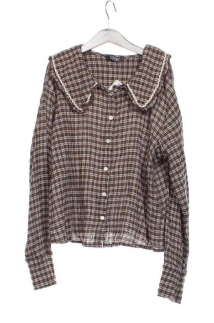 Kinderhemd Primark, Größe 10-11y/ 146-152 cm, Farbe Mehrfarbig, Preis € 5,99