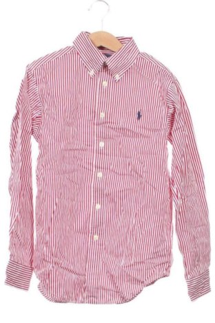 Παιδικό πουκάμισο Ralph Lauren, Μέγεθος 9-10y/ 140-146 εκ., Χρώμα Πολύχρωμο, Τιμή 29,99 €
