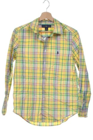 Kinderhemd Ralph Lauren, Größe 13-14y/ 164-168 cm, Farbe Mehrfarbig, Preis € 28,99