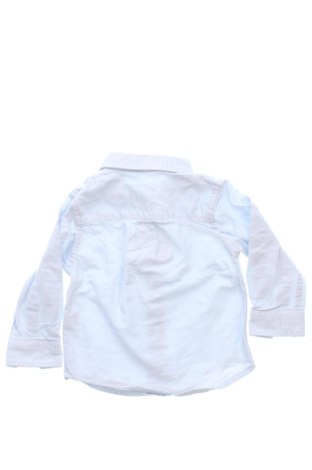 Dziecięca koszula Reserved, Rozmiar 9-12m/ 74-80 cm, Kolor Niebieski, Cena 27,99 zł