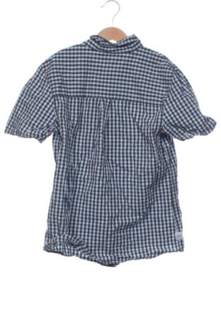 Kinderhemd Reserved, Größe 11-12y/ 152-158 cm, Farbe Mehrfarbig, Preis € 6,99