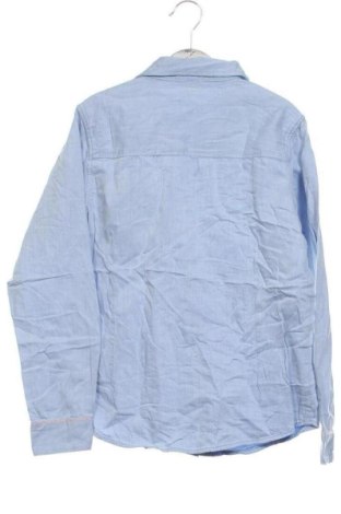 Dziecięca koszula S.Oliver, Rozmiar 9-10y/ 140-146 cm, Kolor Niebieski, Cena 55,99 zł