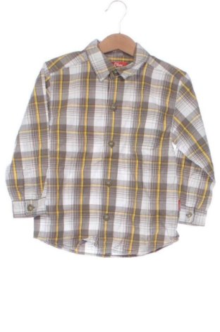 Kinderhemd S.Oliver, Größe 2-3y/ 98-104 cm, Farbe Mehrfarbig, Preis € 11,99