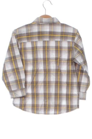 Kinderhemd S.Oliver, Größe 2-3y/ 98-104 cm, Farbe Mehrfarbig, Preis € 11,99