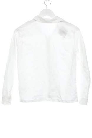 Dziecięca koszula SHEIN, Rozmiar 12-13y/ 158-164 cm, Kolor Biały, Cena 26,99 zł