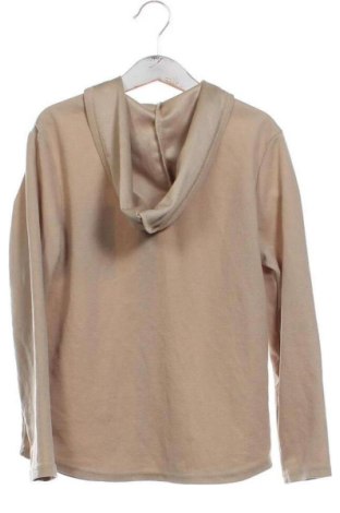 Kinderhemd SHEIN, Größe 8-9y/ 134-140 cm, Farbe Beige, Preis € 5,99