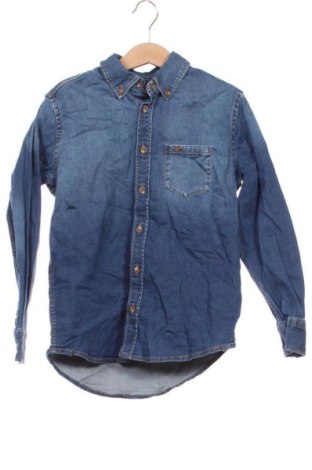 Gyerek ing SUN68, Méret 7-8y / 128-134 cm, Szín Kék, Ár 14 139 Ft