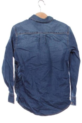 Gyerek ing SUN68, Méret 7-8y / 128-134 cm, Szín Kék, Ár 14 139 Ft