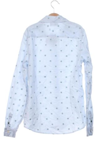 Kinderhemd Scotch & Soda, Größe 14-15y/ 168-170 cm, Farbe Mehrfarbig, Preis € 21,99