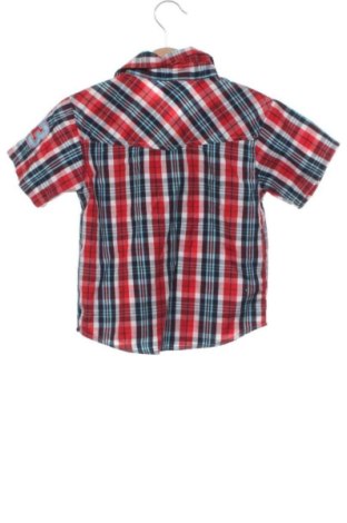 Kinderhemd Seven, Größe 3-4y/ 104-110 cm, Farbe Mehrfarbig, Preis € 7,99