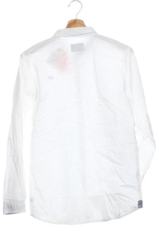 Kinderhemd Target, Größe 15-18y/ 170-176 cm, Farbe Weiß, Preis € 6,99