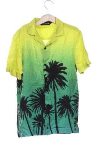 Kinderhemd Terranova, Größe 9-10y/ 140-146 cm, Farbe Mehrfarbig, Preis € 6,99