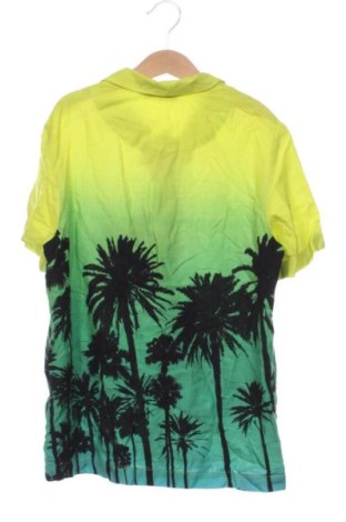 Kinderhemd Terranova, Größe 9-10y/ 140-146 cm, Farbe Mehrfarbig, Preis € 6,99