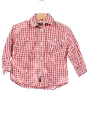 Kinderhemd Timberland, Größe 2-3m/ 56-62 cm, Farbe Mehrfarbig, Preis € 36,99
