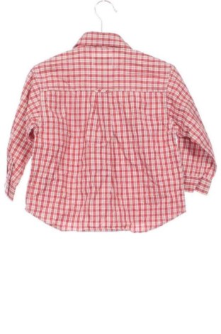 Kinderhemd Timberland, Größe 2-3m/ 56-62 cm, Farbe Mehrfarbig, Preis € 36,99