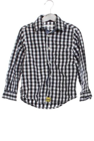 Kinderhemd Timberland, Größe 3-4y/ 104-110 cm, Farbe Mehrfarbig, Preis € 13,99