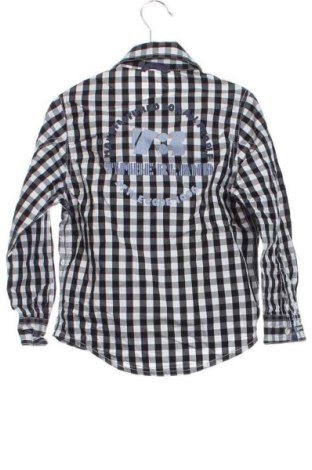Kinderhemd Timberland, Größe 3-4y/ 104-110 cm, Farbe Mehrfarbig, Preis € 13,99