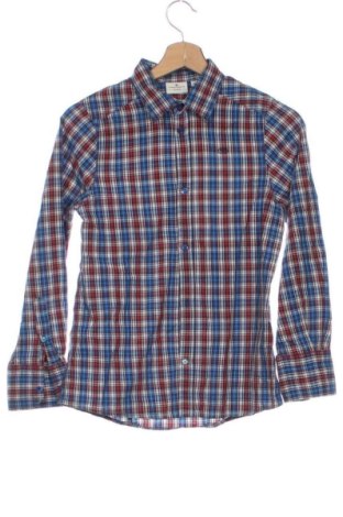Kinderhemd Tom Tailor, Größe 10-11y/ 146-152 cm, Farbe Mehrfarbig, Preis 15,99 €