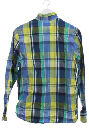 Kinderhemd Tom Tailor, Größe 15-18y/ 170-176 cm, Farbe Mehrfarbig, Preis € 10,99