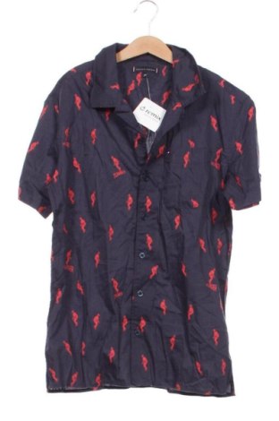Gyerek ing Tommy Hilfiger, Méret 12-13y / 158-164 cm, Szín Sokszínű, Ár 6 989 Ft