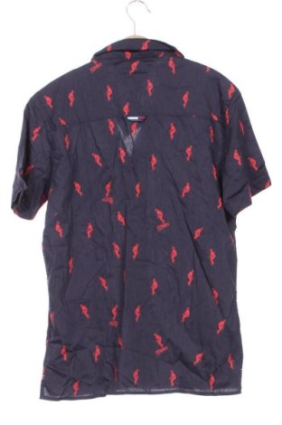 Gyerek ing Tommy Hilfiger, Méret 12-13y / 158-164 cm, Szín Sokszínű, Ár 6 989 Ft
