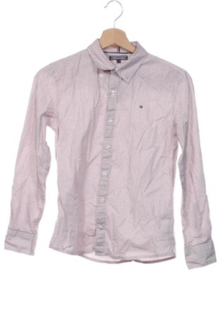 Kinderhemd Tommy Hilfiger, Größe 10-11y/ 146-152 cm, Farbe Mehrfarbig, Preis € 18,99