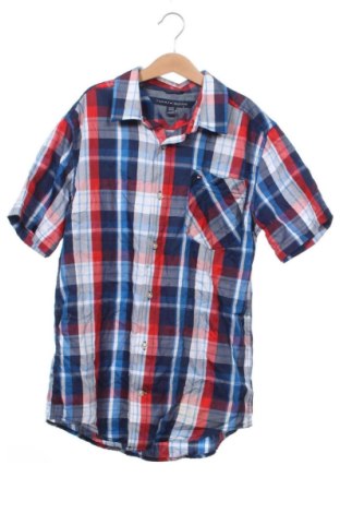 Παιδικό πουκάμισο Tommy Hilfiger, Μέγεθος 15-18y/ 170-176 εκ., Χρώμα Πολύχρωμο, Τιμή 16,99 €