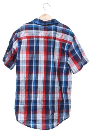 Παιδικό πουκάμισο Tommy Hilfiger, Μέγεθος 15-18y/ 170-176 εκ., Χρώμα Πολύχρωμο, Τιμή 16,99 €