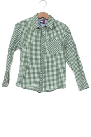 Gyerek ing Tommy Hilfiger, Méret 3-4y / 104-110 cm, Szín Sokszínű, Ár 6 579 Ft