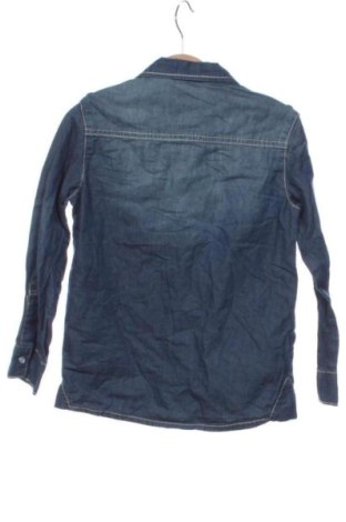 Cămașă pentru copii Trybeyond, Mărime 4-5y/ 110-116 cm, Culoare Albastru, Preț 39,99 Lei