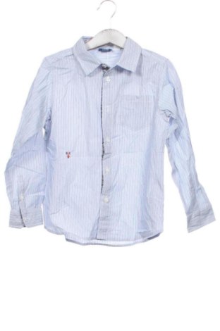 Kinderhemd Unbranded, Größe 5-6y/ 116-122 cm, Farbe Mehrfarbig, Preis € 4,99