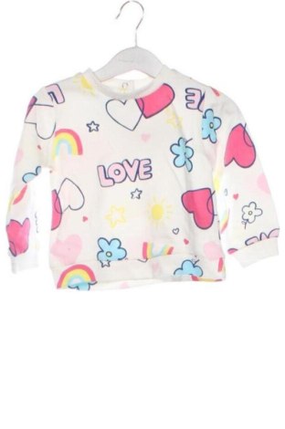 Kinderhemd Unbranded, Größe 9-12m/ 74-80 cm, Farbe Mehrfarbig, Preis € 6,99