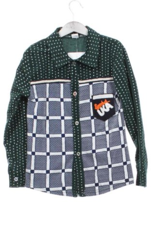 Detská košeľa  Unbranded, Veľkosť 8-9y/ 134-140 cm, Farba Viacfarebná, Cena  4,95 €
