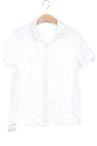 Παιδικό πουκάμισο Unbranded, Μέγεθος 6-7y/ 122-128 εκ., Χρώμα Πολύχρωμο, Τιμή 8,00 €