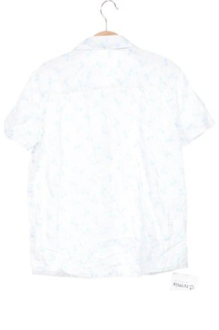 Παιδικό πουκάμισο Unbranded, Μέγεθος 6-7y/ 122-128 εκ., Χρώμα Πολύχρωμο, Τιμή 8,00 €