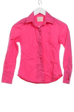 Kinderhemd Unbranded, Größe 9-10y/ 140-146 cm, Farbe Rosa, Preis € 7,99