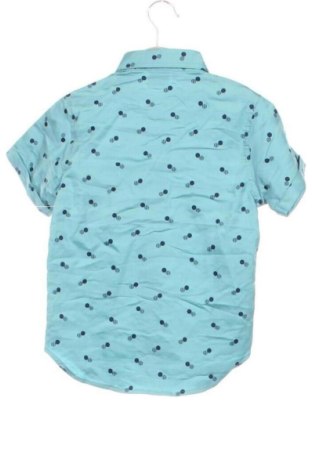 Kinderhemd Unbranded, Größe 5-6y/ 116-122 cm, Farbe Mehrfarbig, Preis € 4,99