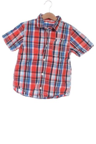 Kinderhemd Unbranded, Größe 5-6y/ 116-122 cm, Farbe Mehrfarbig, Preis € 6,00