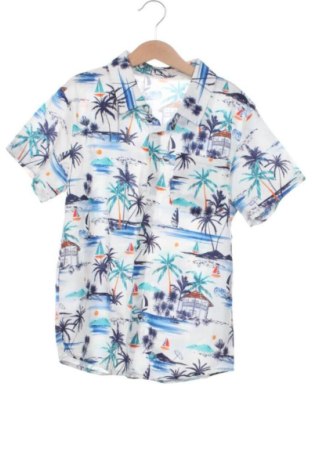Detská košeľa  Unbranded, Veľkosť 7-8y/ 128-134 cm, Farba Viacfarebná, Cena  4,95 €
