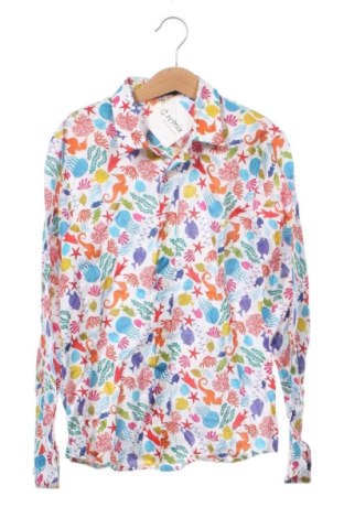 Kinderhemd Unbranded, Größe 7-8y/ 128-134 cm, Farbe Mehrfarbig, Preis € 6,99