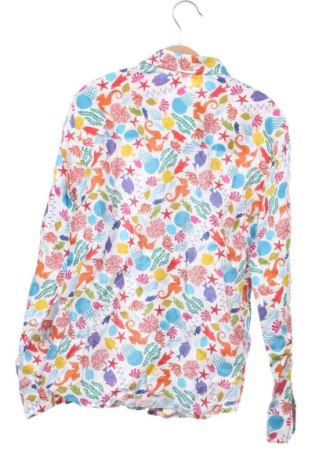 Kinderhemd Unbranded, Größe 7-8y/ 128-134 cm, Farbe Mehrfarbig, Preis € 6,99