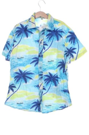 Kinderhemd Unbranded, Größe 13-14y/ 164-168 cm, Farbe Mehrfarbig, Preis € 5,99