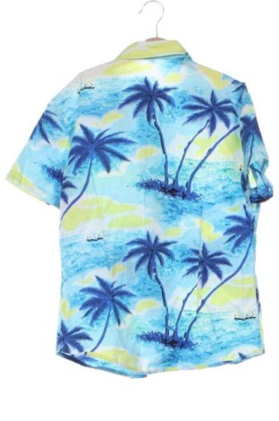 Kinderhemd Unbranded, Größe 13-14y/ 164-168 cm, Farbe Mehrfarbig, Preis € 5,99