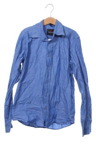 Kinderhemd Unbranded, Größe 12-13y/ 158-164 cm, Farbe Mehrfarbig, Preis 4,99 €